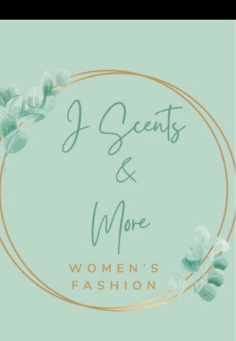 J Scents And More Gift Card