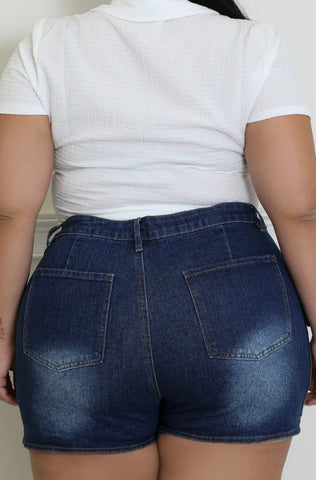 Skort Shorts