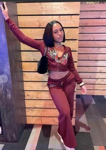 Hardy 2 TrackSuit