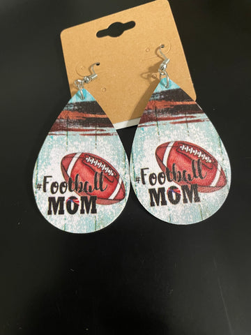 Football Mom