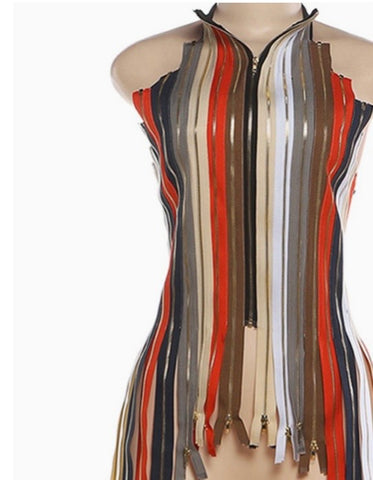 Zip Me Corset4