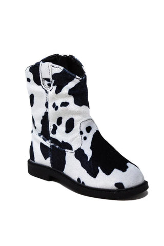 Big Girl Cow Girl Boots